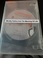 Monty python and the meaning of life, Ophalen of Verzenden, Gebruikt