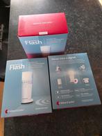 3 stuks Bellman & symfon flash, Ophalen, Zo goed als nieuw