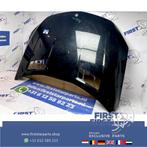 W166 ML AMG MOTORKAP ZWART ORIGINEEL Mercedes 2015-2019 166, Gebruikt, -, Voor, Ophalen of Verzenden