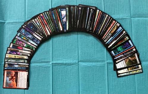 MTG kaarten 2022 expansion set Kamigawa: Neon Dynasty, Hobby en Vrije tijd, Verzamelkaartspellen | Magic the Gathering, Zo goed als nieuw