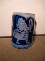 Bierpul drinkbeker 0,5l, Antiek en Kunst, Curiosa en Brocante, Ophalen of Verzenden