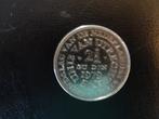 Rijksdaalder - Unie van Utrecht, Ophalen of Verzenden, Koningin Juliana, 2½ gulden, Losse munt