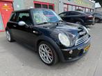 Mini Mini 1.6 Cooper S Chili, Auto's, Mini, Voorwielaandrijving, Gebruikt, 4 cilinders, 4 stoelen