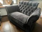 Urban Sofa - Loveseat - fauteuil, Huis en Inrichting, Fauteuils, Ophalen of Verzenden, Zo goed als nieuw, 75 tot 100 cm, Stof