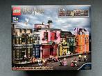 Lego 75978 Harry Potter Diagon Alley NIEUW / SEALED, Kinderen en Baby's, Speelgoed | Duplo en Lego, Nieuw, Complete set, Ophalen of Verzenden