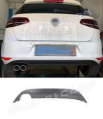 VW Golf 7 GTD Diffuser, Auto-onderdelen, Gebruikt, Volkswagen, Ophalen of Verzenden, Achter