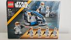 Star Wars lego 75359, Ophalen of Verzenden, Nieuw