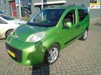 Fiat Qubo 1.4 Dynamic, Auto's, Fiat, Voorwielaandrijving, 4 cilinders, 400 kg, Handgeschakeld