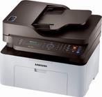 Samsung Xpress M2070FW Mono Laser MFP met nieuwe toner, Verzenden, Samsung printer, Zo goed als nieuw, Ingebouwde Wi-Fi