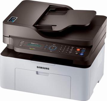 Samsung Xpress M2070FW Mono Laser MFP met nieuwe toner beschikbaar voor biedingen