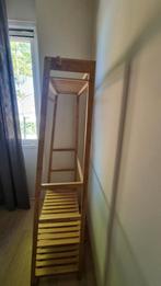 Bamboo dress rack, Ophalen, Zo goed als nieuw, 25 tot 50 cm, Minder dan 100 cm