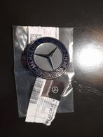 Motorkap embleem mercdes r129 nieuw, Ophalen of Verzenden