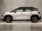Citroën C3 Aircross 1.2 PureTech Sport (APPLE CARPLAY, GROO, Auto's, Citroën, Voorwielaandrijving, 12 maanden, Stof, Gebruikt