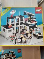 Lego 6386 Politiebureau, Ophalen of Verzenden, Gebruikt, Complete set, Lego