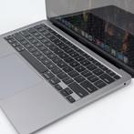 Macbook Air 13 inch 2020 m1 8Gb 1Tb Laptop - Nette staat, Computers en Software, Apple Macbooks, Ruilrijk, Zo goed als nieuw, Info@ruilrijk.nl