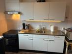 GRATIS AF TE HALEN !! BRUYNZEEL KEUKEN, Ophalen, Wit, Enkelwandige keuken, Zo goed als nieuw