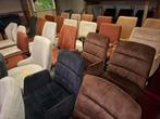 Partij Stoelen NU Uitzoeken €65,= per stuk!! H&H-Xooon-H@H, Ophalen, Metaal, Overige kleuren, Nieuw