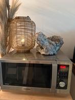Samsung RVS combi oven magnetron CE117A, Witgoed en Apparatuur, Ovens, Ophalen, Zo goed als nieuw, Minder dan 45 cm