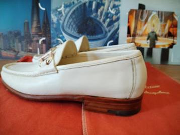 Silvano Lattanzi schoenen maat 40,5 beschikbaar voor biedingen
