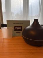 Geur diffuser met afstandsbediening & kleurtjes, Huis en Inrichting, Ophalen of Verzenden, Nieuw