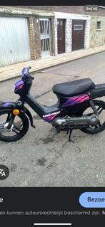 Gezocht honda wallaroo, Ophalen of Verzenden