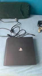 Ps4 met controllers, Ophalen, Gebruikt, Controller, PlayStation 4