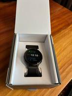 Garmin Venu 3S grijs 41mm, Sieraden, Tassen en Uiterlijk, Smartwatches, Slaap, Ophalen of Verzenden, Zo goed als nieuw, Grijs