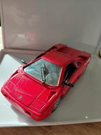 Lamborghini Diablo 1/18 Bburago, Hobby en Vrije tijd, Modelauto's | 1:18, Ophalen of Verzenden, Gebruikt, Auto, Bburago