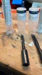 Domino df 700 beitel 8 mm, Doe-het-zelf en Verbouw, Ophalen of Verzenden, Nieuw