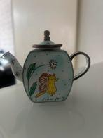 Charlotte di vita theepotje, Ophalen of Verzenden