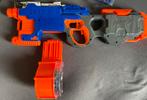 Nerf N-Strike Elite HyperFire., Ophalen of Verzenden, Gebruikt