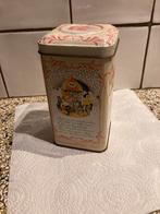 Blik venz, Ophalen of Verzenden, Gebruikt, Overige