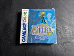 Zelda - Oracle of Ages, Spelcomputers en Games, Games | Nintendo Game Boy, Ophalen of Verzenden, Zo goed als nieuw