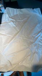 Verhuispapier gratis ophalen, Doe-het-zelf en Verbouw, Kratten en Dozen, Ophalen, Gebruikt, 100 cm of meer, 60 cm of meer