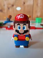 Lego Super Mario Basis Set, Kinderen en Baby's, Speelgoed | Duplo en Lego, Ophalen of Verzenden, Zo goed als nieuw, Complete set