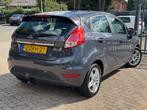 Ford Fiesta 1.0 EcoBoost Titanium AIRCO CRUISE CTRL PDC 101P, Auto's, Voorwielaandrijving, 101 pk, Euro 6, 23 km/l