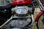 Harley-Davidson Sportster, Chopper, Bedrijf, Meer dan 35 kW