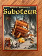 Saboteur Spel, Vijf spelers of meer, Ophalen of Verzenden, Zo goed als nieuw, 999 Games