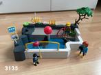 Playmobil zeehondenshow, Kinderen en Baby's, Speelgoed | Playmobil, Ophalen, Zo goed als nieuw, Complete set