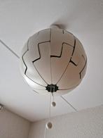 Ikea ps hanglamp, Minder dan 50 cm, Kunststof, Gebruikt, Ophalen