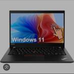 Laptop en computers maken en telefoons, Computers en Software, Windows Laptops, Gebruikt, Qwerty, Ophalen of Verzenden, Gaming