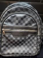 Rugzak Louis vuitton, Ophalen of Verzenden, Zwart
