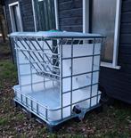 Hooibak, slowfeeder, Dieren en Toebehoren, Paarden en Pony's | Overige Paardenspullen, Ophalen, Nieuw