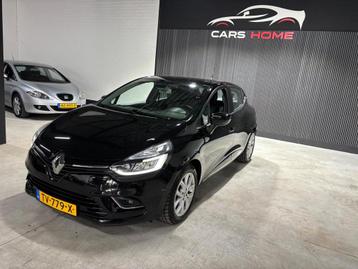 Renault Clio 0.9 TCe Intens |top staat |nap beschikbaar voor biedingen