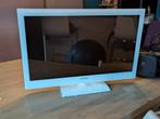 Salora 24" HD LED TV met DVD speler, Audio, Tv en Foto, Televisies, 50 Hz, HD Ready (720p), 40 tot 60 cm, Ophalen