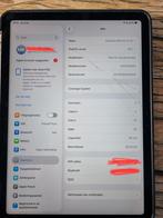 Ipad air 4 uit 2020, 64 GB, Computers en Software, Apple iPads, 10 inch, Apple iPad Air, Ophalen of Verzenden, Wi-Fi