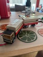 Siku volvo f12 turbo 6, Ophalen of Verzenden, Zo goed als nieuw, Bus of Vrachtwagen, SIKU