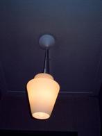 Gang lamp 60er jaren, Ophalen of Verzenden