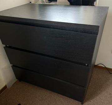 SALE! Ikea Malm ladekast - immediate pickup - afbeelding 1