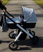 Dubatti One kinderwagen – compleet, netjes, met accessoires, Gebruikt, Verstelbare duwstang, Combiwagen, Ophalen
